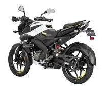 Bajaj Ns160 Td Ahora 12 Sin Interes