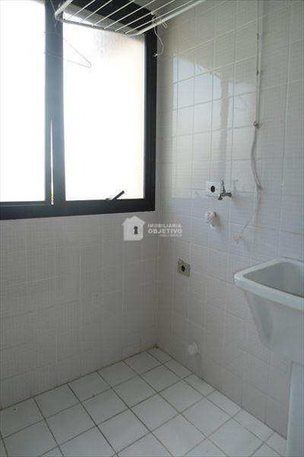 Imagem 9 de 19 de Apartamento Com 2 Dorms, Super Quadra Morumbi, São Paulo - R$ 335 Mil, Cod: 1012 - V1012