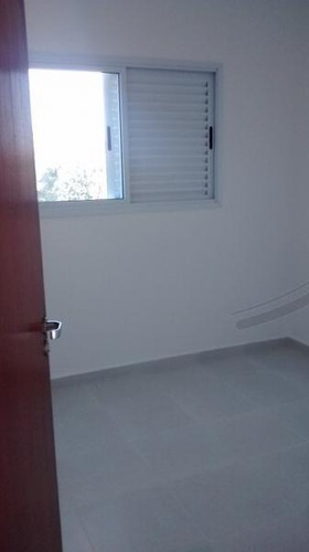 Imagem 3 de 5 de Apartamento Para Venda Em Bauru, Vila Coralina, 2 Dormitórios, 1 Banheiro, 1 Vaga - 964_2-881298