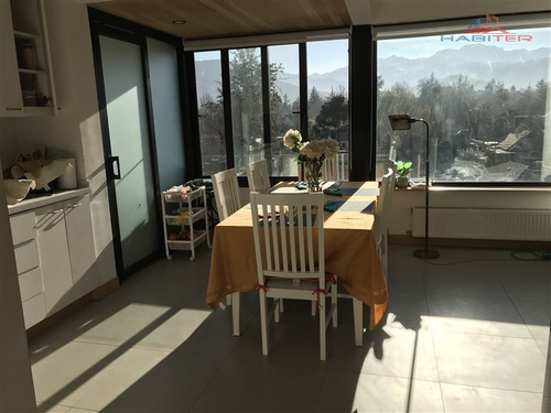 Imagen 9 de 27 de Departamento En Venta De 4 Dorm. En Vitacura