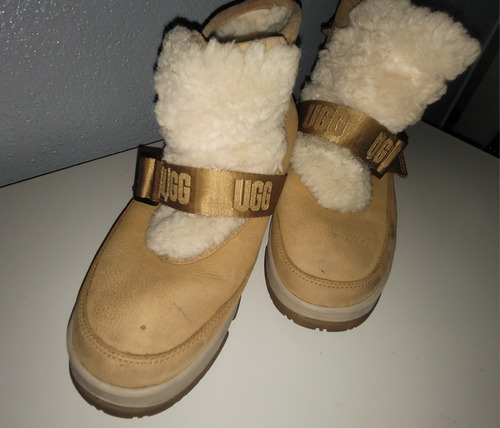 Botas De Nieve Ugg Ugg Classic Weather , Botas De Invierno