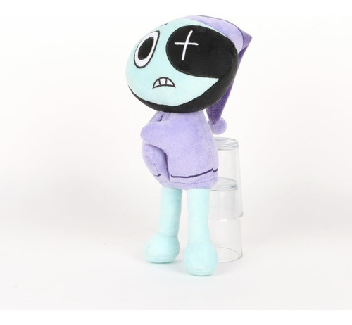 B- Dandy World Plush Toys Para Fanáticos Y Amigos Bellamente