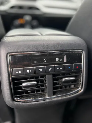 Mazda CX-9 2.5 Grand Touring Lx