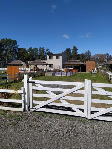 Imagen 18 de 30 de Lote En Venta En Haras El Terraplen
