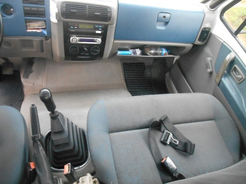 5-140 E Delivery Mwm X 10 C/baú