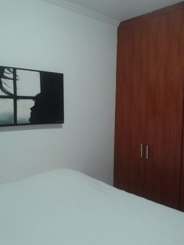 Imagem 13 de 30 de Localização Privilegiada - Apartamento À Venda Na Casa Verde - Ap0488