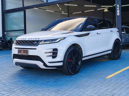 Land Rover 0 R. EVO SE Si4 R-Dyn. 2.0 Flex Aut.