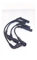 Comprar Cables De Bujias Chevrolet Spark Lt 1.0 De 2004-2016 