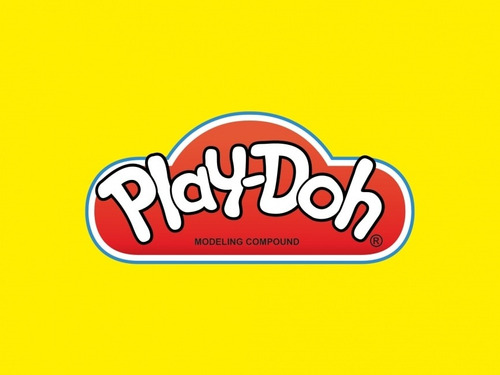Paquete De 8 Kits Juegos De Plastilina Play Doh Y Hasbro