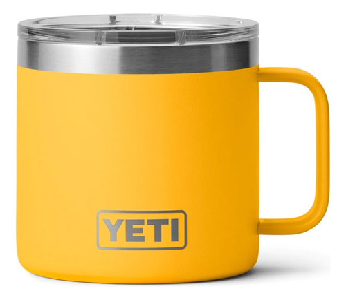 Yeti 14oz Taza Acero Inoxidable Vaso Térmico Varios Colores