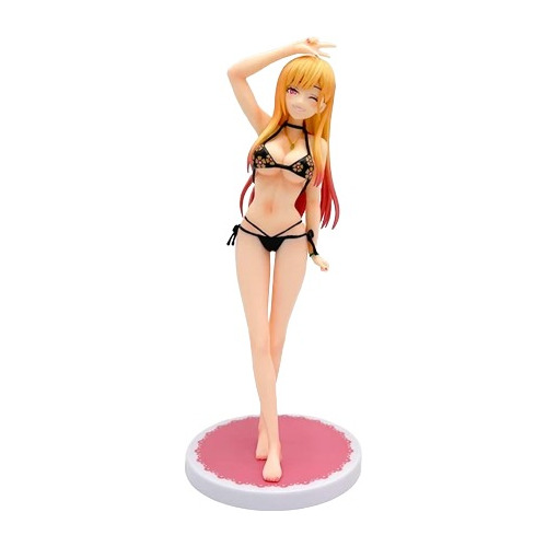 Figura Anime Sexy Marin Kitagawa My Dress Up Darling