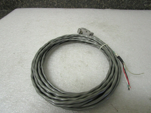 Fadal Cable Wire Harness Cnc Wir-0185 Mmf