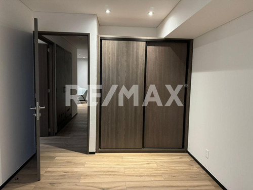 Venta Departamento Con Terraza, Desarrollo La Citta, San Jeronimo, Alvaro Obregon