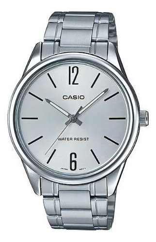 Reloj Mujer Casio Ltp-v005d-7b Ag Of Local Barrio Belgrano