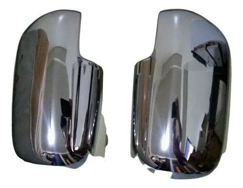 Kit Cromado Grand Vitara