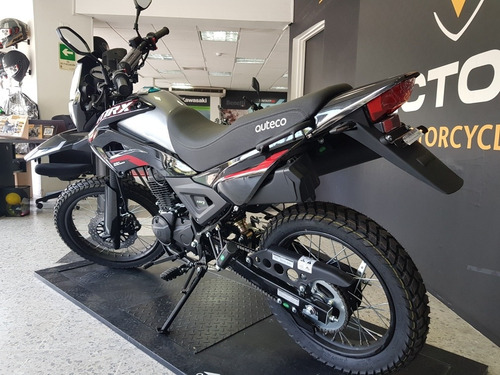 Imagen 3 de 8 de Victory Mrx 125