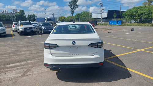 Volkswagen Virtus 1.6 MSI MY25