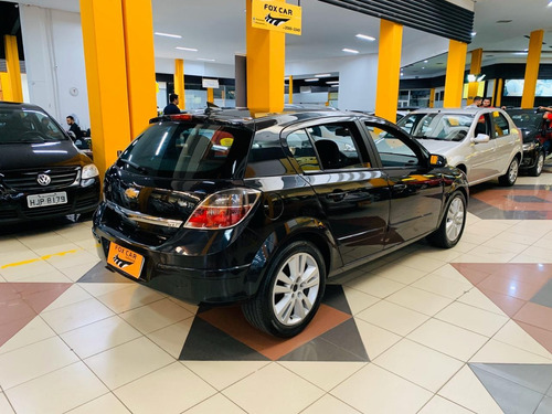 Vectra Gt 2.0 2011/11 Automático Flex (2338)