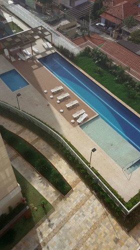 Imagem 18 de 22 de Apartamento Para Venda, 3 Dormitórios, Itaberaba - São Paulo - 111