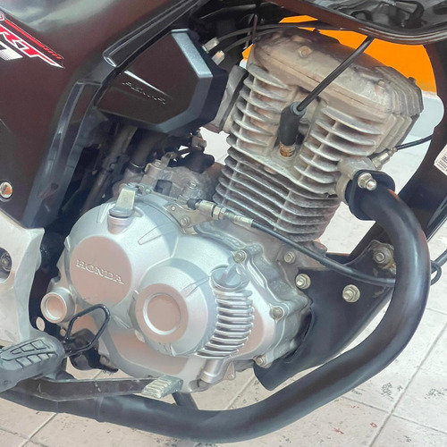 Imagem 4 de 9 de Honda 160