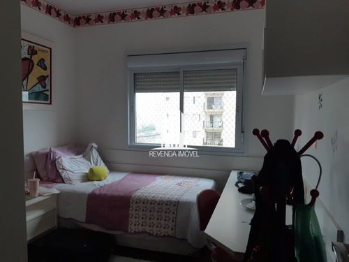 Imagem 12 de 15 de Apartamento Com 3 Dormitórios Na Vila Mariana. - Bc1913