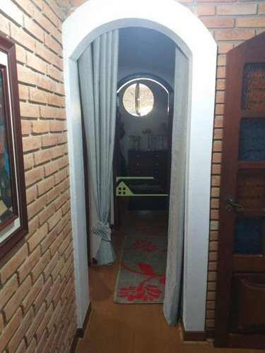Imagem 8 de 30 de Chácara Com 3 Dormitórios À Venda, 1000 M² Por R$ 2.020.000,00 - Ibiúna - Ibiúna/sp - Ch0281