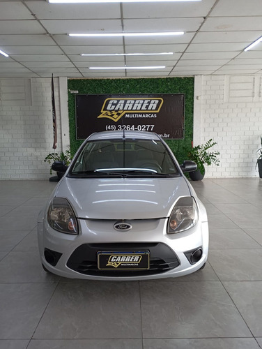 Ford Ka 1.0 8V/1.0 8V ST Flex 3p