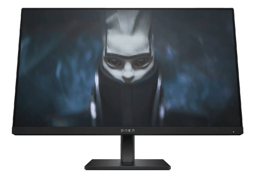 Monitor Gamer Hp Omen De 23.8 - Fhd, Ips, 165hz (780d9aa)