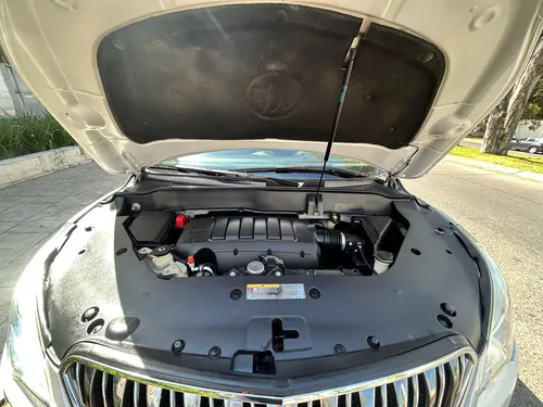 Buick Enclave 3.6 Paq D At