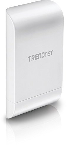 Trendnet 10dbi Wireless N300 Outdoor Poe Access Point