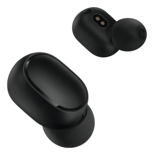 Fone Dots Preto Caixa Carga Visor Samsung A20 / A30 / A50