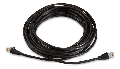 Cable De Conexión Ethernet Amazon Basics Rj45 Cat 6 De 25 Pi