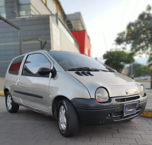Renault Twingo 1.2 Access