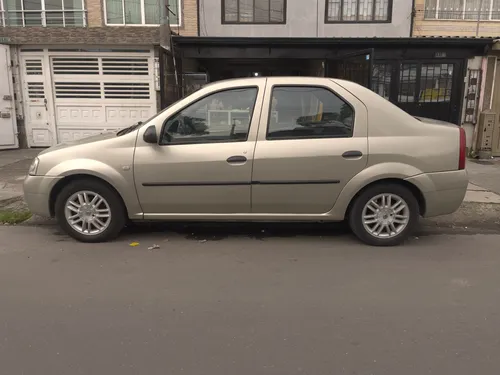 Renault Logan 1.6 Dynamique Nd