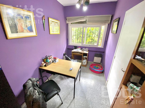 Venta Ph 6 Ambientes Terraza Caballito 320 Mts