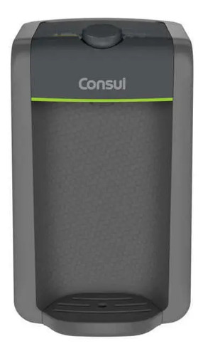 Purificador para beber con filtro de agua natural Consul CPC31af