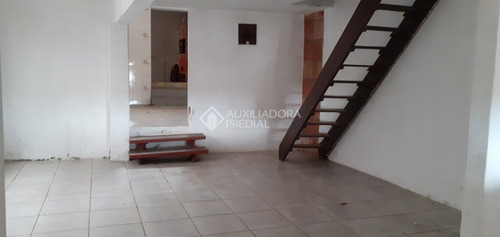 Imagem 4 de 15 de Casa - Partenon - Ref: 330038 - V-330038