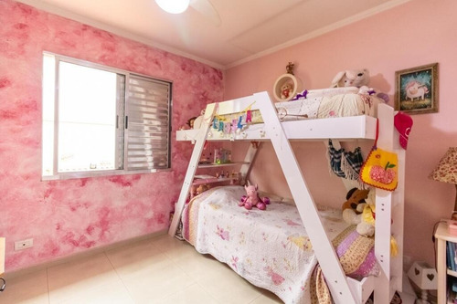 Imagem 22 de 26 de Casa À Venda No Bairro Vila Gustavo - São Paulo/sp - O-24918-41260
