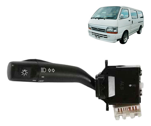 Telecomando Luces Para Toyota Hiace 3.0 5l 2000 2005