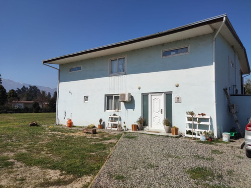 Hermosa Casa Familiar, 3 Baños 5 Dorm, 5100m2, En Condominio