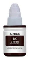 Comprar Tinta Premium Ink Recarga G2100 G2110 G3100 G3110 70ml.