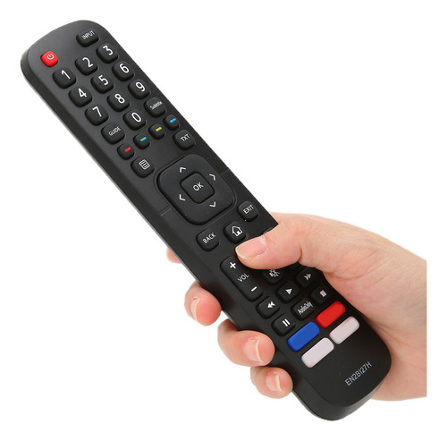 Control Remoto De Tv Led En2bi27h Para H43be7000 H43b7100