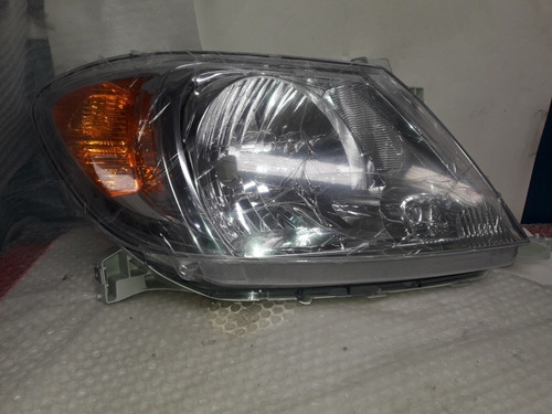 Faro Derecho Hilux 2006 2011  Original