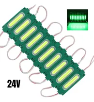 Comprar Modulo Led Cob 24v Multifuncional Linea Pesada Alto Brillo