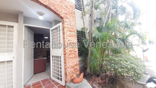 Rafael Gamarra Alquila Excelente Casa, Be13096, Encantadora Casa Cuenta Con 2 Habitaciones, Increíbles Áreas Sociales Con Piscina Y Parque, Perfectas Para Relajarte Y Compartir Momentos Especiales.