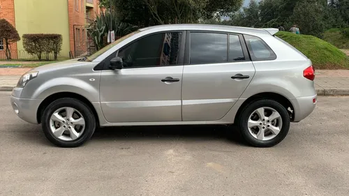 Renault Koleos 2.0 Dynamique