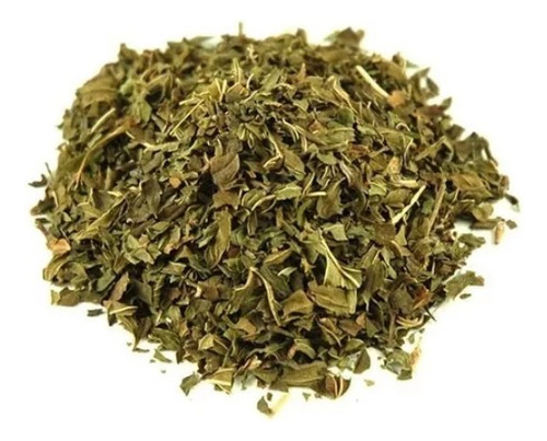 Hierbabuena Seca Por 100 Gramos - Santería San Juan