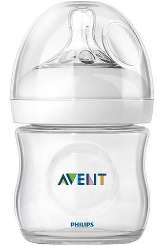 Mamadeira Petala 125ml Anticolica Philips Avent