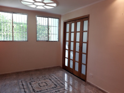 Imagem 4 de 13 de Apartamento A Venda Vila Silvia, São Paulo - V3058 - 33541461