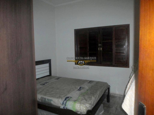Imagem 3 de 12 de Casa Com 4 Dormitórios À Venda, 180 M² Por R$ 700.000,00 - Belém - São Paulo/sp - Ca0019